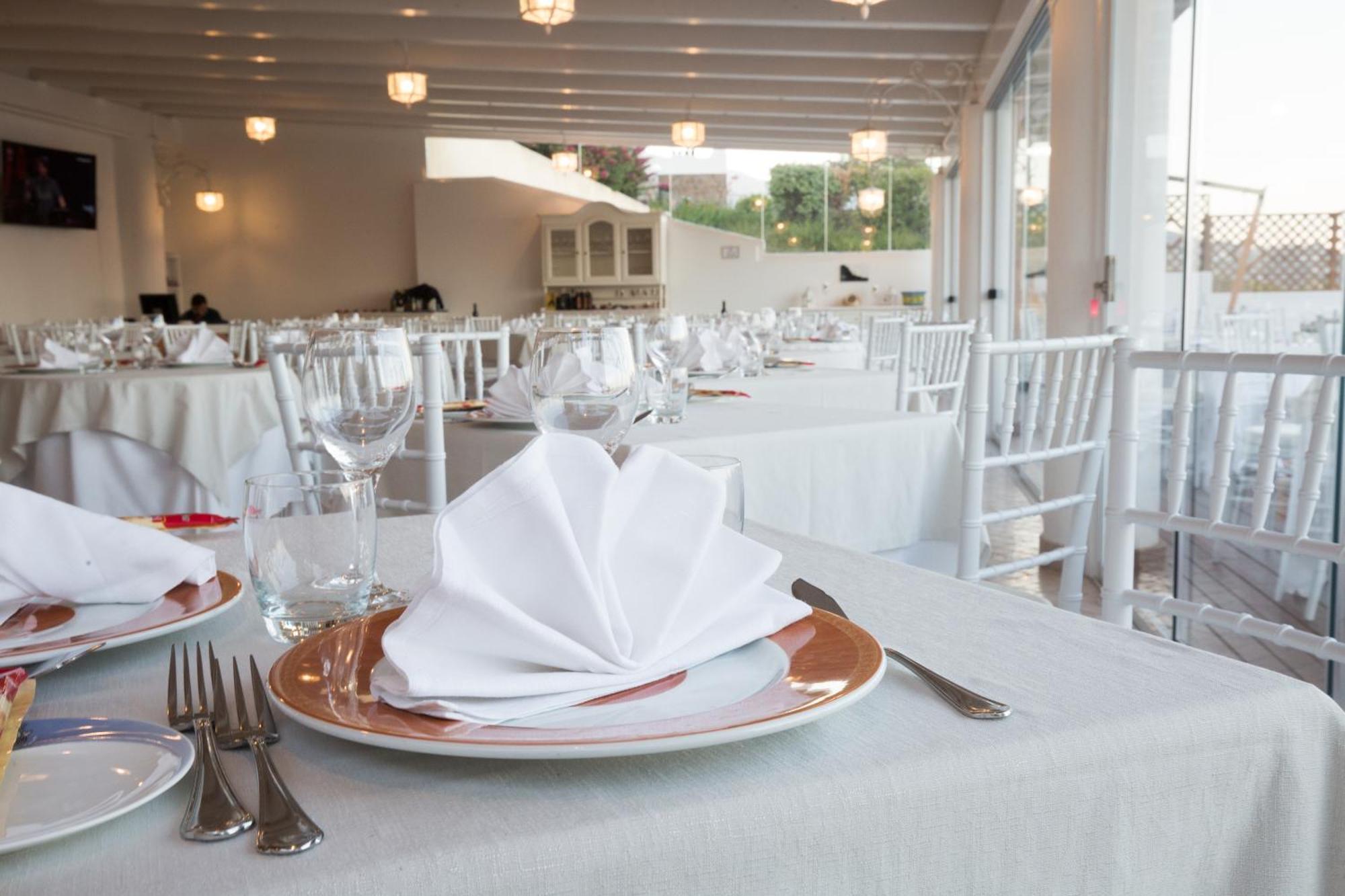 Hotel Tritone Lipari Exterior photo